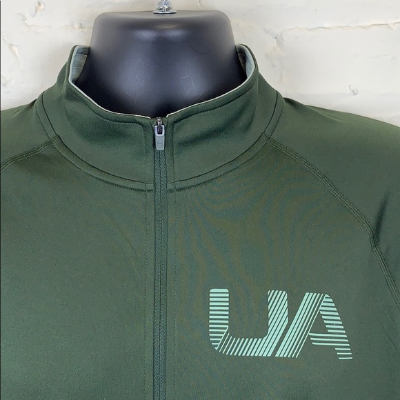 Under Armour Other - Under Armour 1/2 Zip